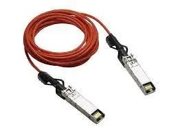 Aruba 10G SFP+ to SFP+ 7m Direct Attach Copper Cable Aruba Switches  VoIP Supplies