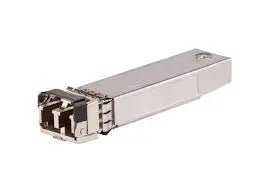 Aruba 1G SFP LC SX 500m OM2 MMF Transceiver Aruba Switches  VoIP Supplies