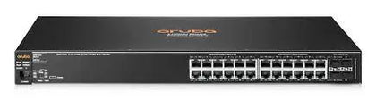 Aruba 2530 24 Port Gigabit Switch (J9776A) Aruba Switches  VoIP Supplies