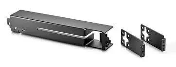 Aruba 2930F 8-port Cable Guard (JL311A) Aruba Switches  VoIP Supplies