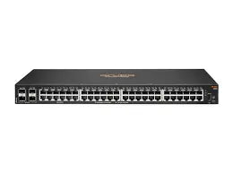 Aruba 6000 48G 4SFP Switch (R8N86A) Aruba Switches  VoIP Supplies