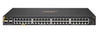 Aruba 6100 48G Class4 PoE 4SFP+ 370W Switch (JL675A) Aruba Switches  VoIP Supplies