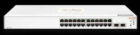 Aruba Instant On 1830 24G 2SFP Switch (JL812A) Aruba Switches  VoIP Supplies