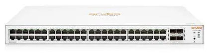 Aruba Instant On 1830 48G 24p Class4 PoE 4SFP 370W Switch (JL815A) Aruba Switches  VoIP Supplies