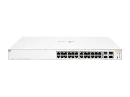 Aruba Instant On 1930 24G 4SFP+ 195W Switch (JL683A) Aruba Switches  VoIP Supplies