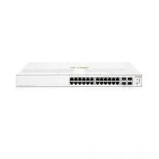 Aruba Instant On 1930 24G 4SFP+ Switch (JL682A) Aruba Switches  VoIP Supplies