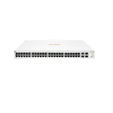 Aruba Instant On 1930 48G 4SFP+ 370W Switch (JL686A) Aruba Switches  VoIP Supplies