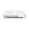 Aruba Instant On 1930 8G 2SFP 124W Switch (JL681A) Aruba Switches  VoIP Supplies