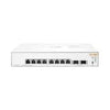 Aruba Instant On 1930 8G 2SFP Switch (JL680A) Aruba Switches  VoIP Supplies