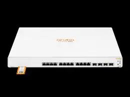 Aruba Instant On 1960 12XGT 4SFP+ Switch (JL805A) Aruba Switches  VoIP Supplies