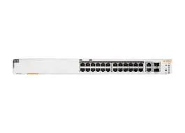 Aruba Instant On 1960 24G 20p Class4 4p Class6 PoE 2XGT 2SFP+ 370W Switch (JL807A) Aruba Switches  VoIP Supplies