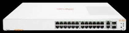 Aruba Instant On 1960 24G 2XGT 2SFP+ Switch (JL806A) Aruba Switches  VoIP Supplies