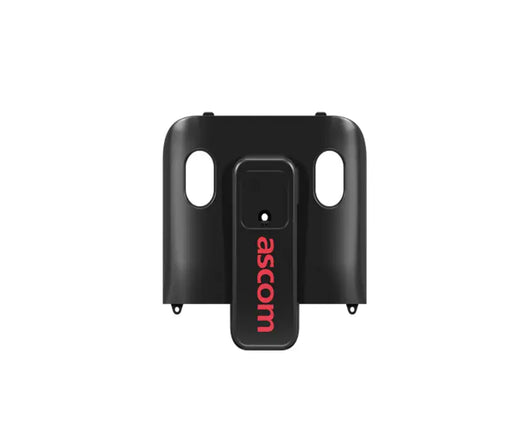 Ascom Rear Cover With Clip for Myco 3 (660585) Ascom Wireless IP Phones  VoIP Supplies