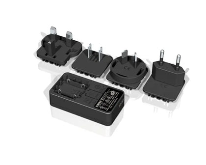 Ascom USB Power Supply 2A Plug for Myco 3 Charging Cable (660587) Ascom Wireless IP Phones  VoIP Supplies