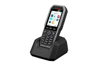 Ascom d83 DC3 Desktop Charger (DC3-AABD) Ascom Wireless IP Phones  VoIP Supplies