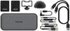 B-10 Vlog 2.4GHz Microphone System NUX Commercial Audio  VoIP Supplies