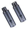 B-3RC Rechargeable Wireless Microphone System 2.4GHz NUX Commercial Audio  VoIP Supplies