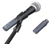 B-3RC Rechargeable Wireless Microphone System 2.4GHz NUX Commercial Audio  VoIP Supplies