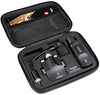 B-6 Wireless Saxophone Microphone System 2.4GHz NUX Commercial Audio  VoIP Supplies