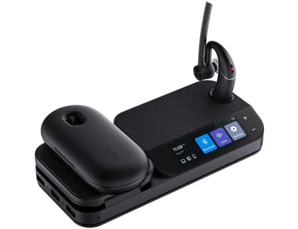BH71 WORKSTATION voipsupplies   VoIP Supplies