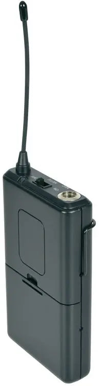 Beltpack Transmitters for NU20 Systems chord Commercial Audio  VoIP Supplies