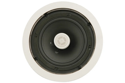 CD Series Ceiling Speakers with Directional Tweeter Adastra   VoIP Supplies