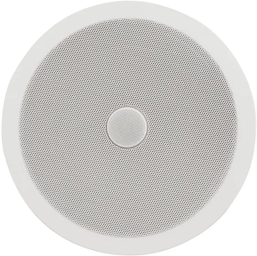 CD Series Ceiling Speakers with Directional Tweeter Adastra   VoIP Supplies