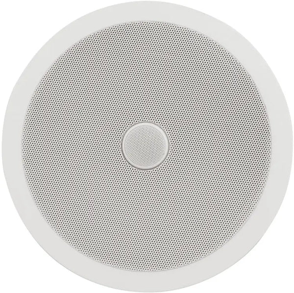 CD Series Ceiling Speakers with Directional Tweeter Adastra   VoIP Supplies