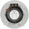 CD Series Ceiling Speakers with Directional Tweeter Adastra   VoIP Supplies