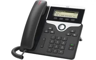 Cisco 7811 SIP Phone Cisco Cisco  VoIP Supplies
