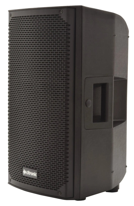 Citronic CAB-12L 12" 300W Active PA Speaker with Bluetooth Citronic Commercial Audio  VoIP Supplies