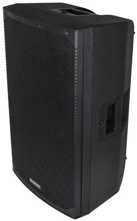 Citronic CAB-15 15" 350W Passive PA Speaker, 8 Ohms - Black Citronic Commercial Audio  VoIP Supplies