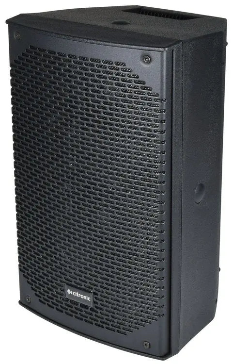 Citronic CAB-6 6.5" 150W Passive PA Speaker, 8 Ohms - Black Citronic Commercial Audio  VoIP Supplies