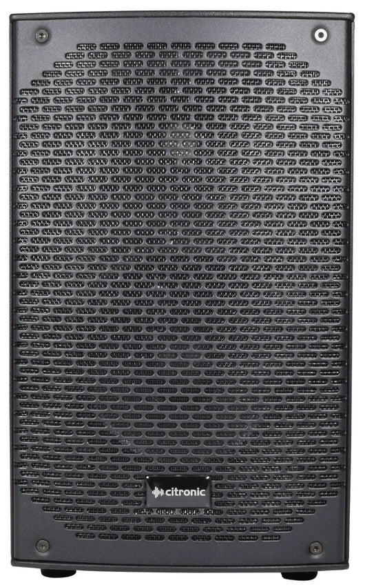 Citronic CAB-6 6.5" 150W Passive PA Speaker, 8 Ohms - Black Citronic Commercial Audio  VoIP Supplies