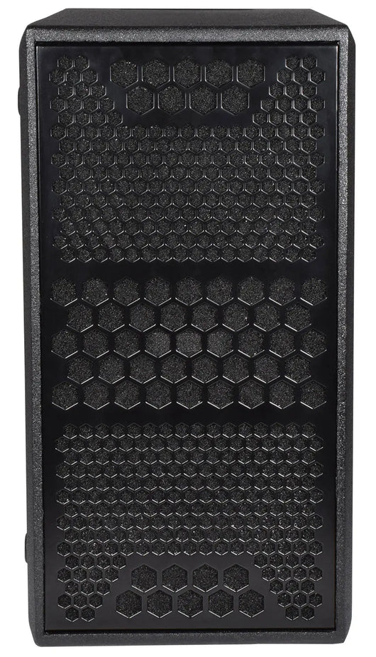 Citronic CASA-28BA 400W Active Subwoofer, 2 x 8" Drivers Citronic Commercial Audio  VoIP Supplies