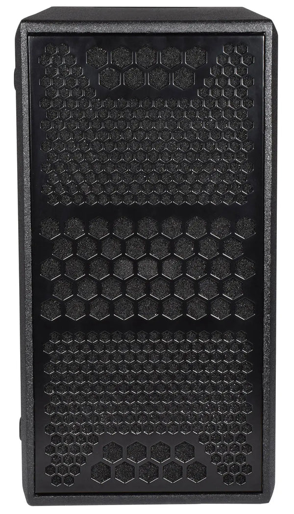Citronic CASA-28BA 400W Active Subwoofer, 2 x 8" Drivers Citronic Commercial Audio  VoIP Supplies