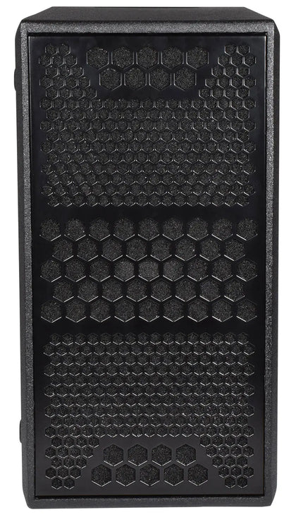 Citronic CASA-28BA 400W Active Subwoofer, 2 x 8