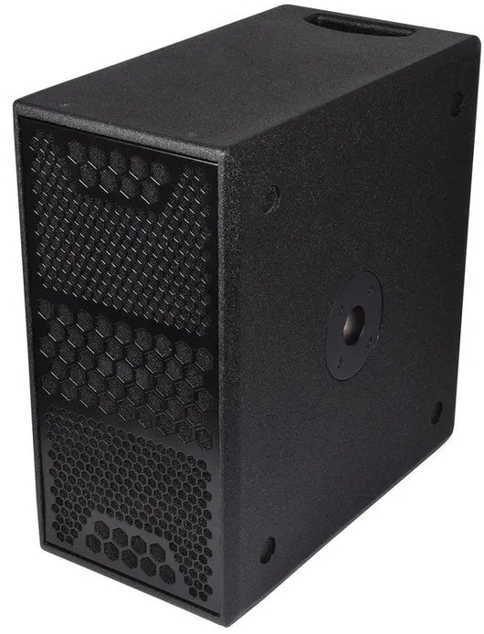 Citronic CASA-28BA 400W Active Subwoofer, 2 x 8" Drivers Citronic Commercial Audio  VoIP Supplies