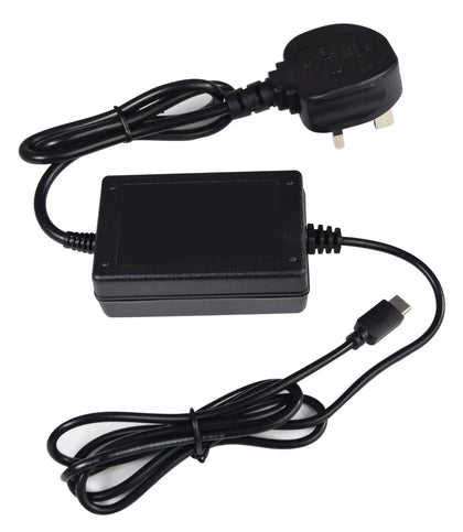 Citronic CMA-10 10-Channel Compact Mixer with Bluetooth, DSP & USB Record Citronic Commercial Audio  VoIP Supplies