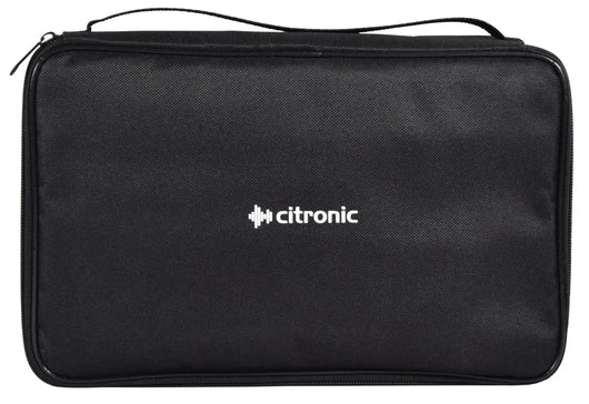 Citronic CMA-10 10-Channel Compact Mixer with Bluetooth, DSP & USB Record Citronic Commercial Audio  VoIP Supplies