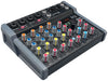 Citronic CMA-8 8-Channel Compact Mixer with Bluetooth, DSP & USB Record Citronic Commercial Audio  VoIP Supplies