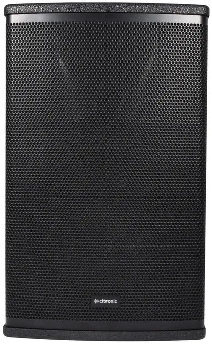 Citronic CUBA-10A 10