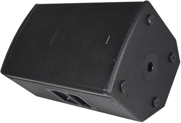Citronic CUBA-12A 12" 400W Full-Range Active PA Speaker with DSP & Bluetooth Citronic Commercial Audio  VoIP Supplies