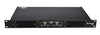 Citronic D4350 Quad Digital Power Amplifier 4 x 350W 4-8 Ohms Citronic Commercial Audio  VoIP Supplies