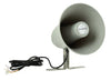 Compact Active Weatherproof Horn Speaker 15W Adastra Commercial Audio  VoIP Supplies