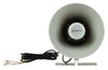 Compact Active Weatherproof Horn Speaker 15W Adastra Commercial Audio  VoIP Supplies