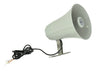 Compact Active Weatherproof Horn Speaker 15W Adastra Commercial Audio  VoIP Supplies
