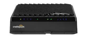 Cradlepoint 5 Year NetCloud Mobile Solution Package with R1900 Series 5G Router (MB05-19005GB-GA) Cradlepoint   VoIP Supplies