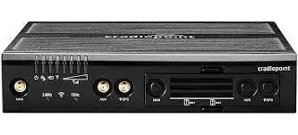 Cradlepoint AER2200 Router and Netcloud Plan Cradlepoint   VoIP Supplies