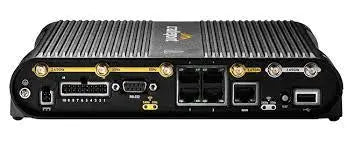 Cradlepoint IBR1700 Router and Netcloud Plan Cradlepoint   VoIP Supplies